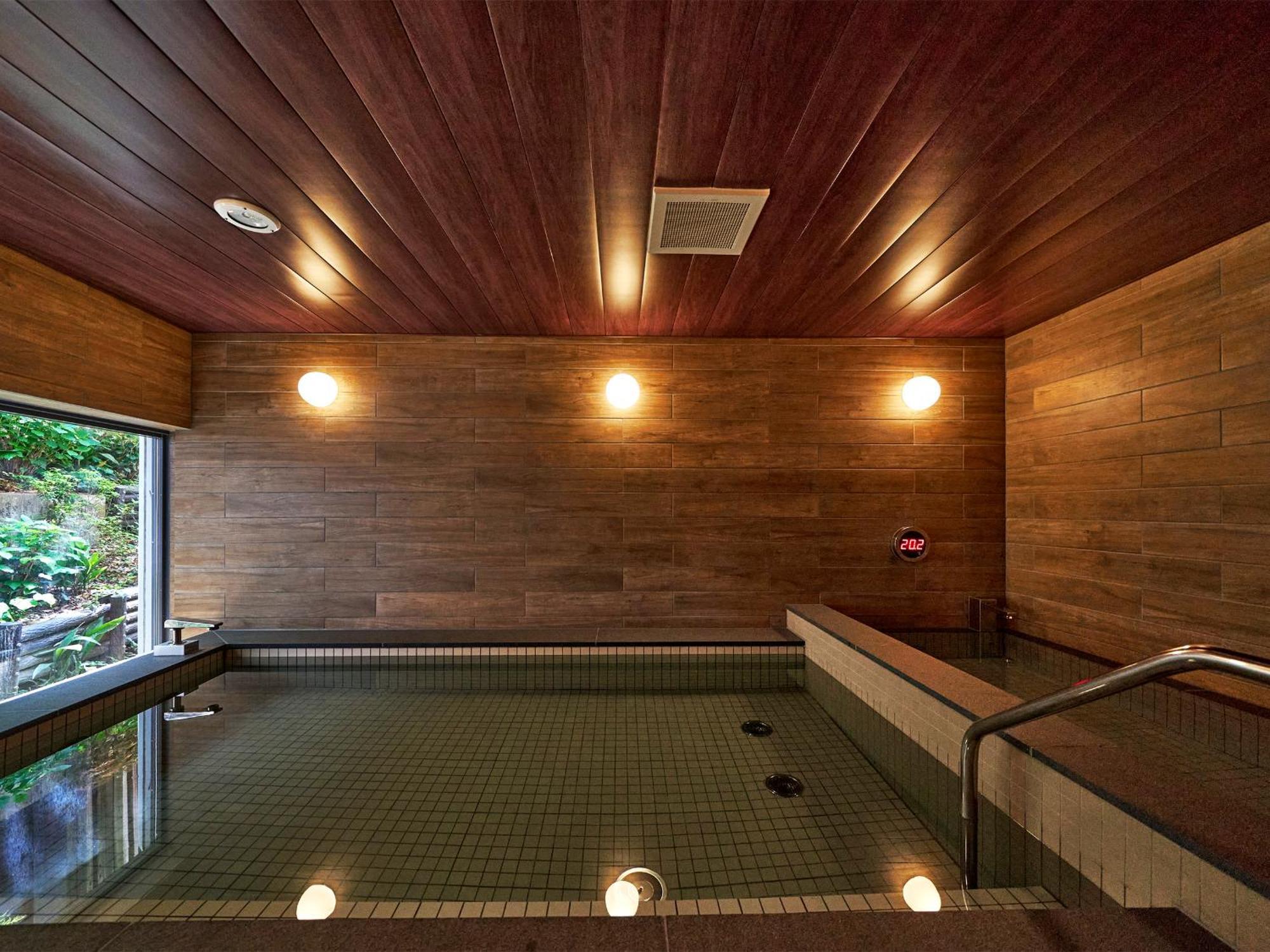 WeBase Kamakura Hotel Eksteriør billede