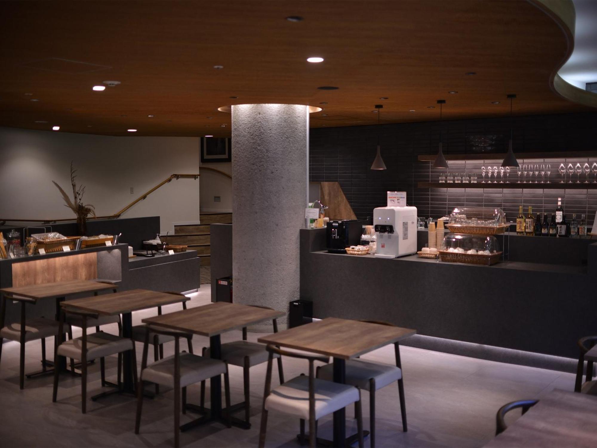 WeBase Kamakura Hotel Eksteriør billede