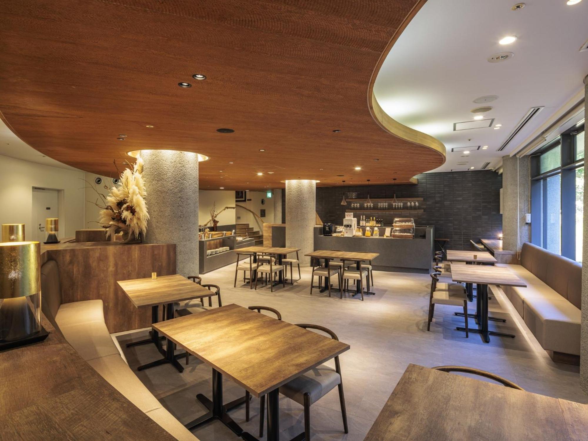 WeBase Kamakura Hotel Eksteriør billede