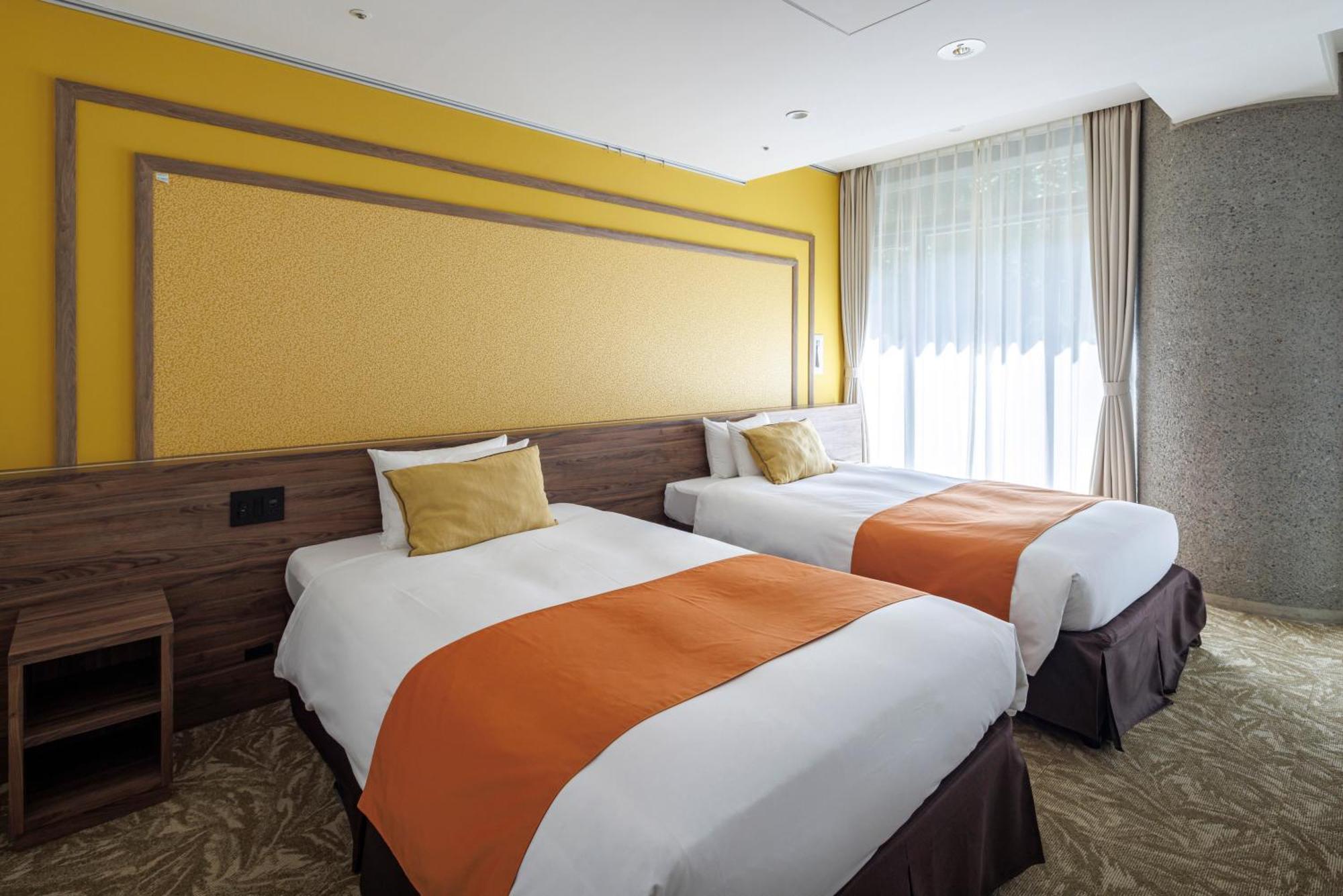 WeBase Kamakura Hotel Eksteriør billede