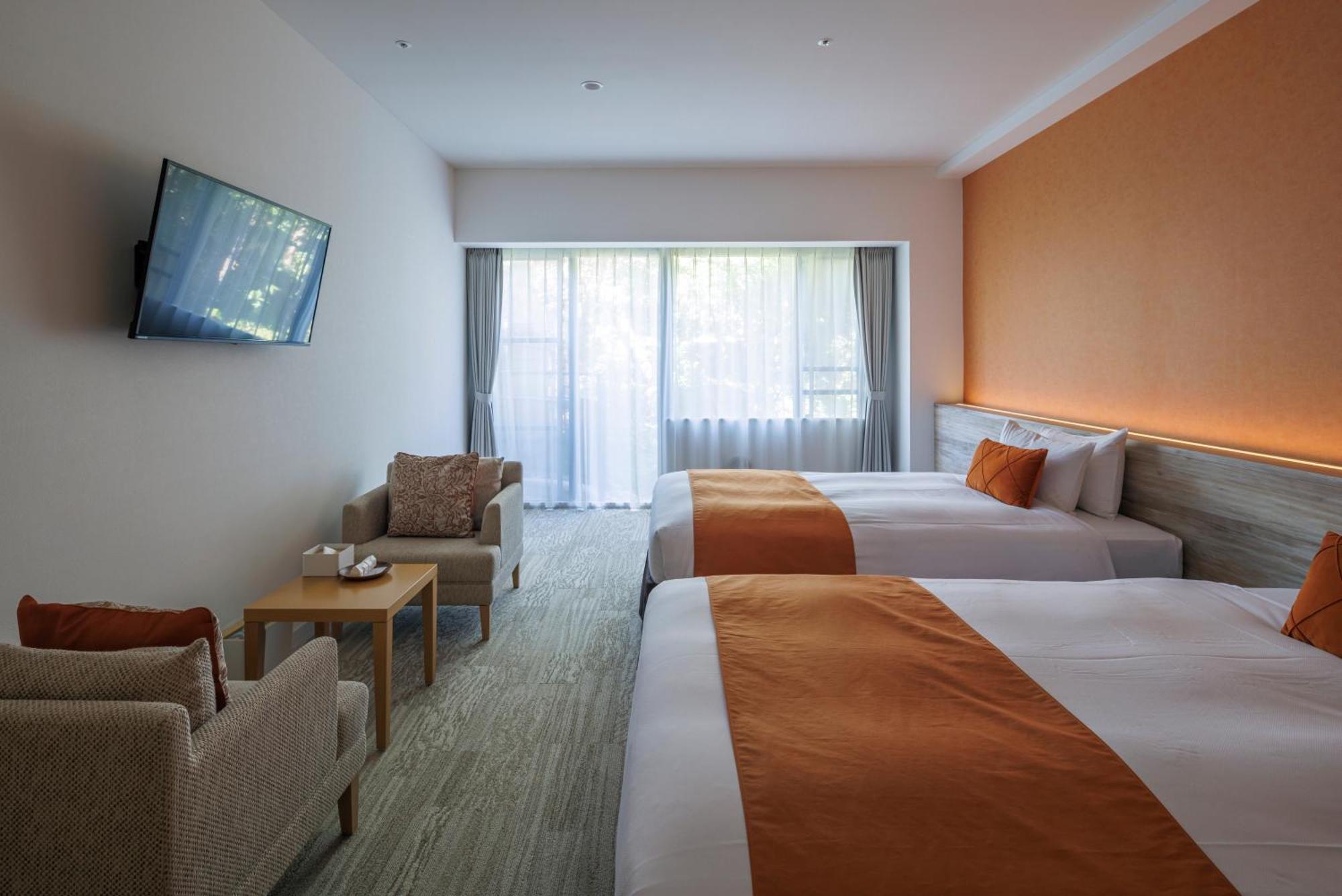 WeBase Kamakura Hotel Eksteriør billede