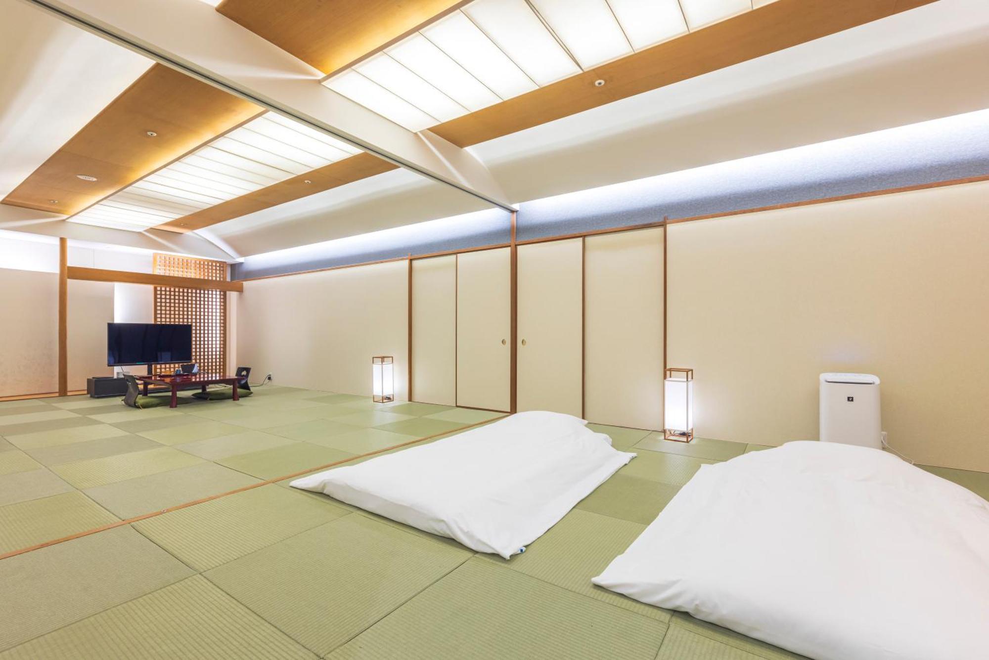 WeBase Kamakura Hotel Eksteriør billede