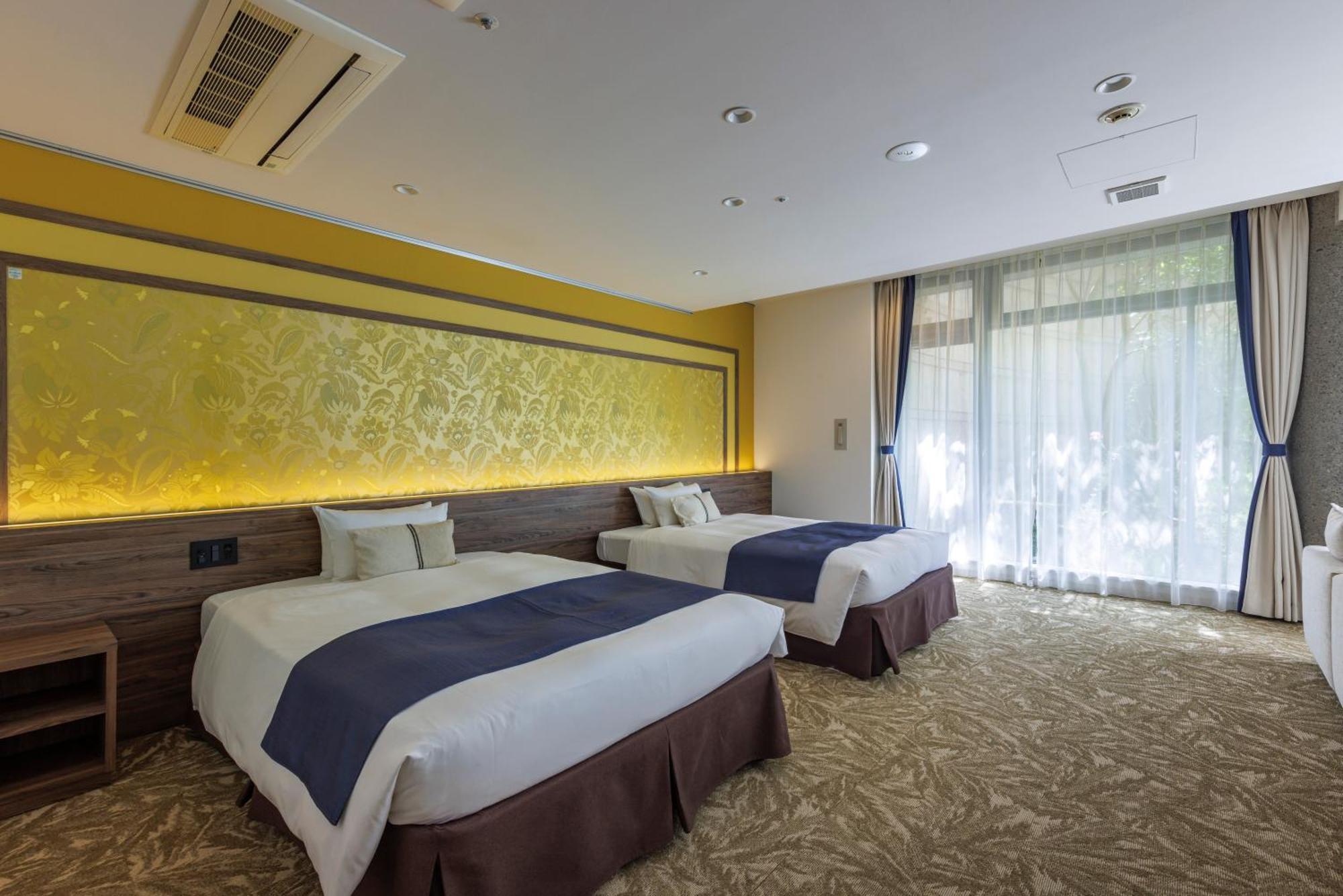WeBase Kamakura Hotel Eksteriør billede
