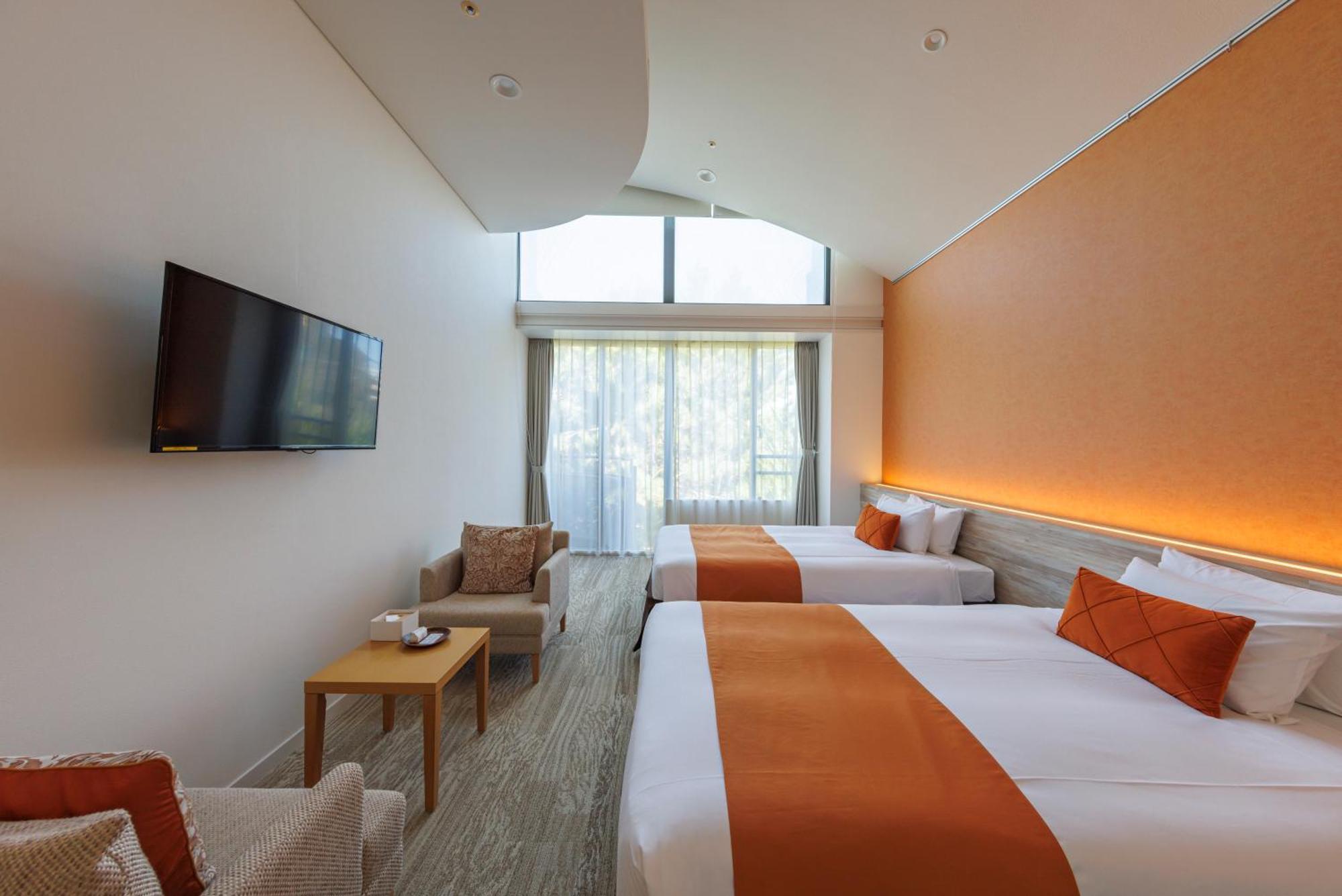 WeBase Kamakura Hotel Eksteriør billede